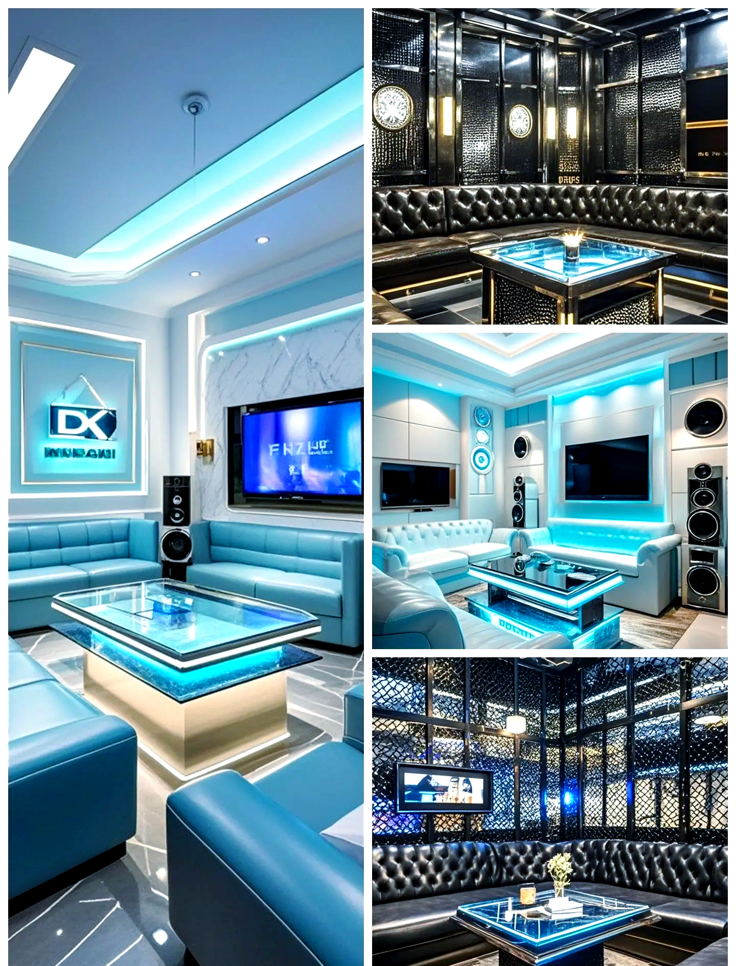 泸州ktv订房及商务ktv总排行推荐-江阳区ktv订房