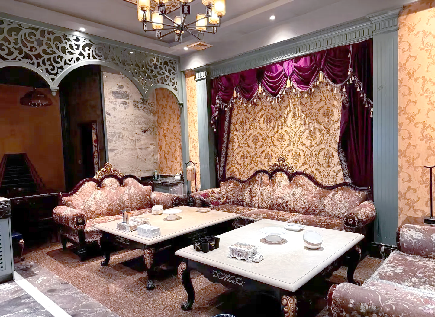 泸州ktv订房攻略与商务ktv玩法揭秘-江阳区ktv订房